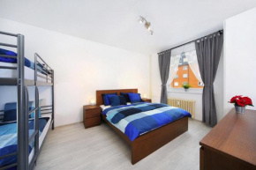 Apartment 104 Špindlerův Mlýn  Шпиндлерув Млын